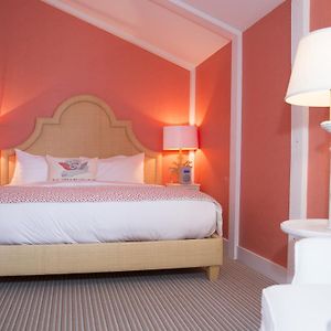 Kamer met een King Size Bed